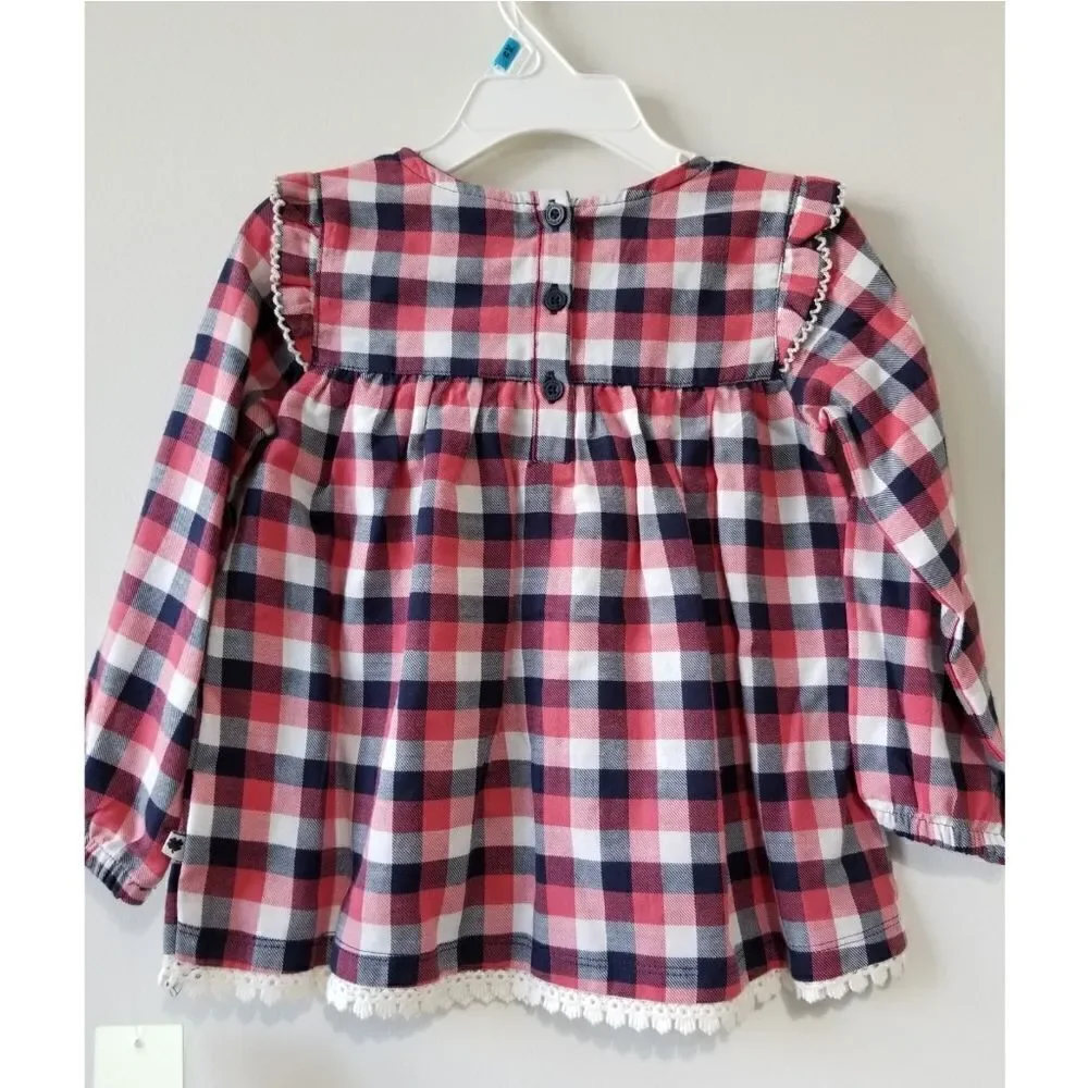 Lucky brand outfit
